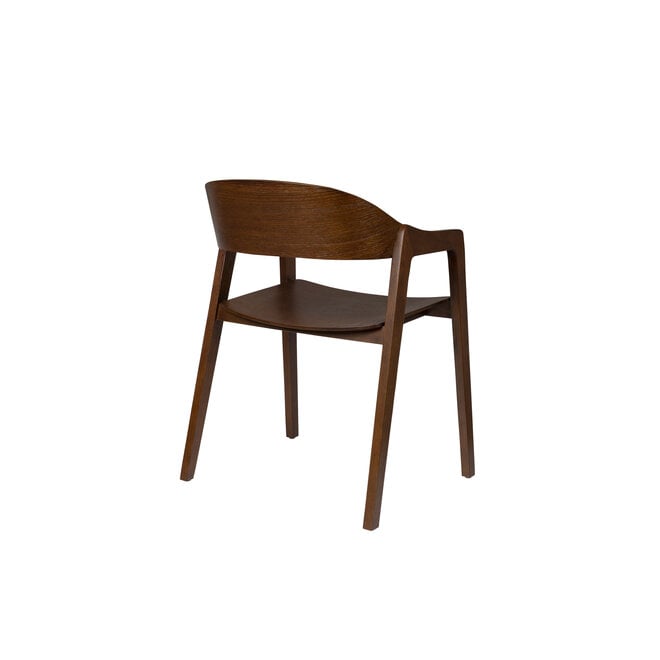stoel Westlake Walnut