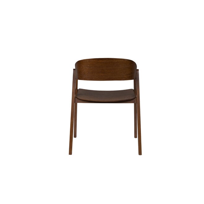 stoel Westlake Walnut
