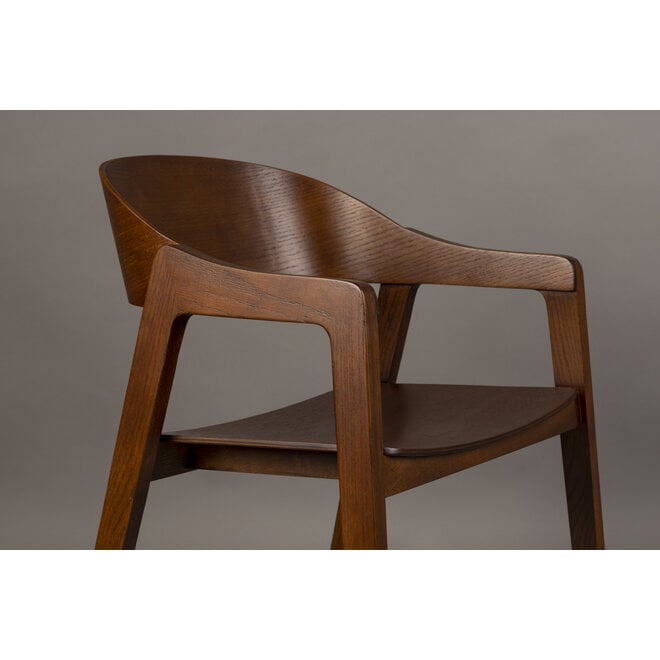 stoel Westlake Walnut