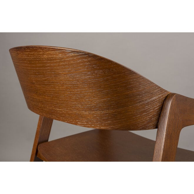 stoel Westlake Walnut
