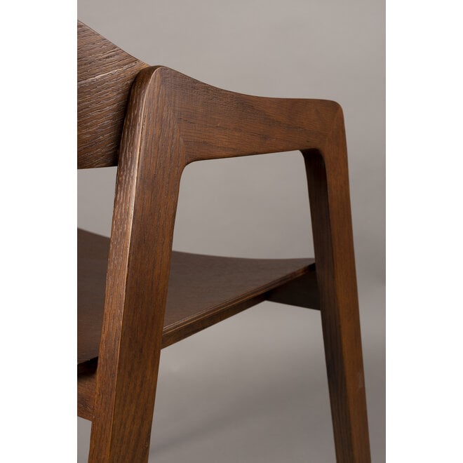 stoel Westlake Walnut