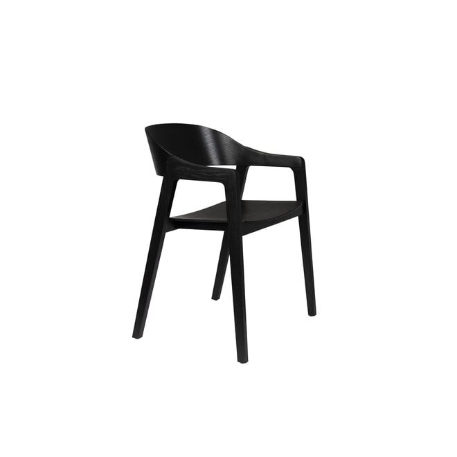 stoel Westlake zwart