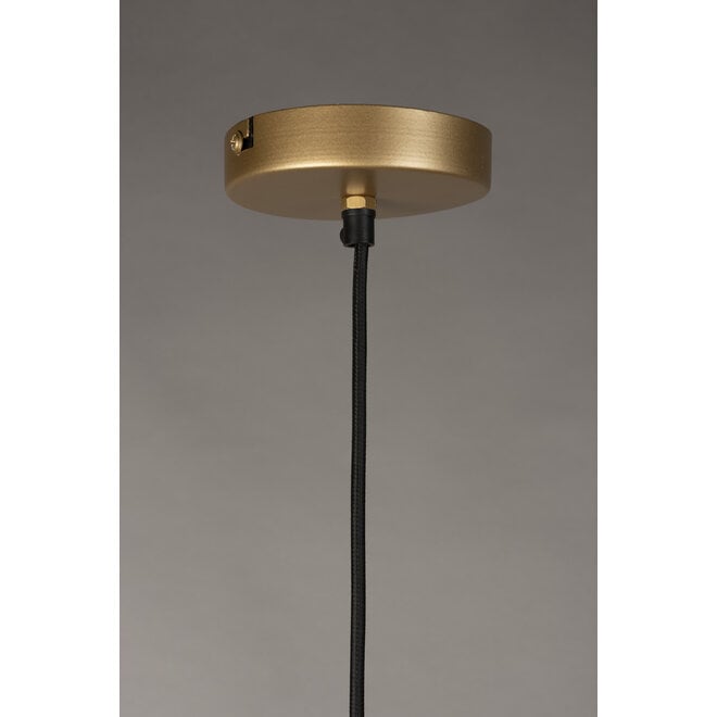 Hanglamp Cath S Walnut