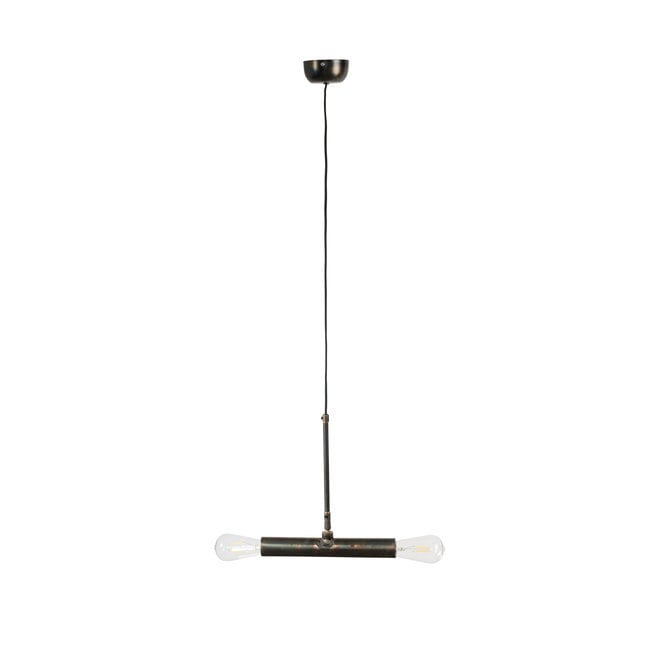 Hanglamp Doppio