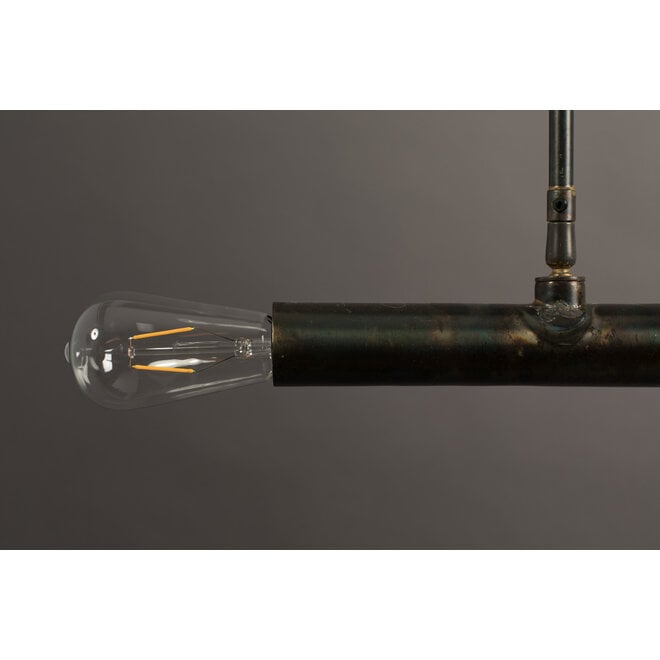 Hanglamp Doppio