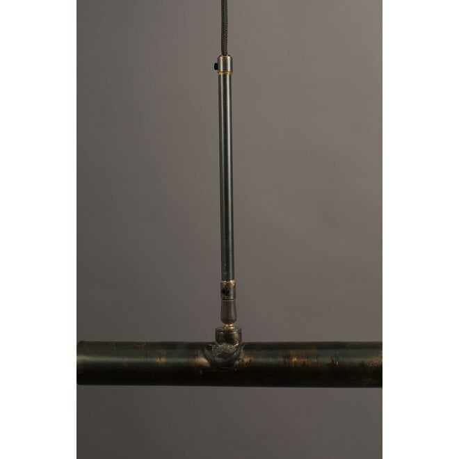 Hanglamp Doppio