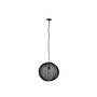 Hanglamp Meezan zwart M