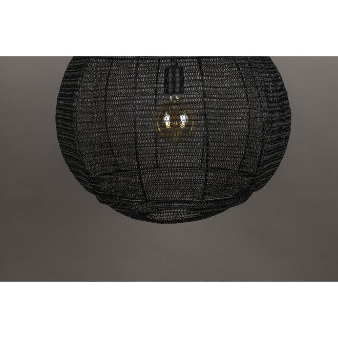 Hanglamp Meezan zwart M