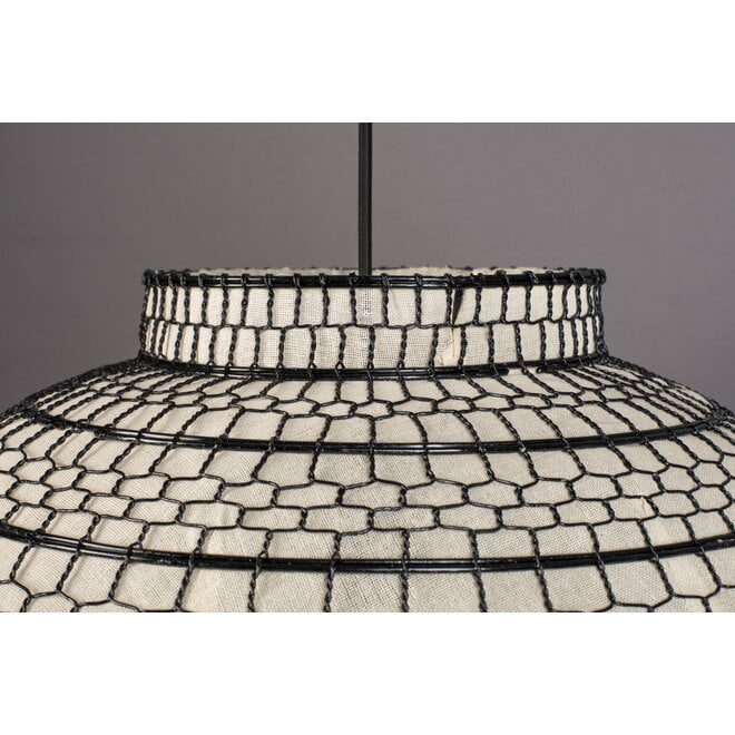 Hanglamp Ming Round 45