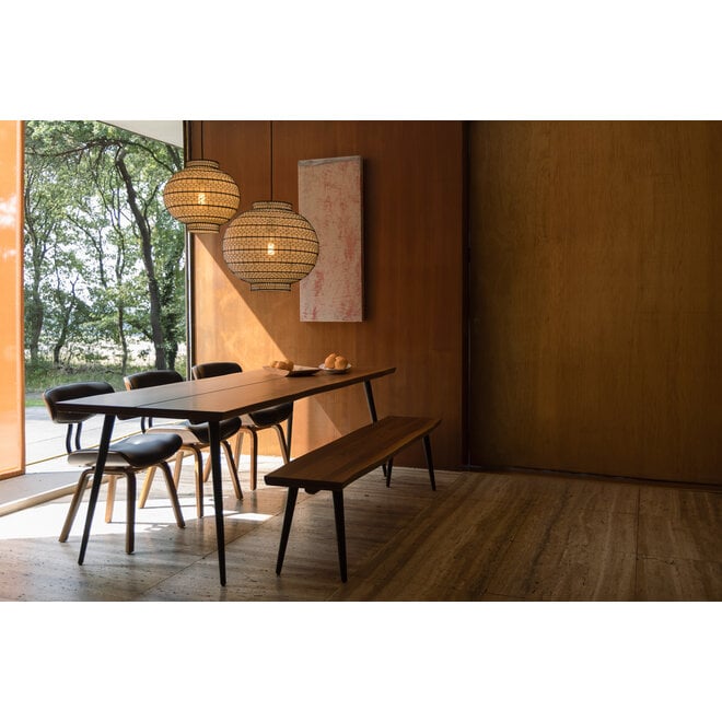 Hanglamp Ming Round 45