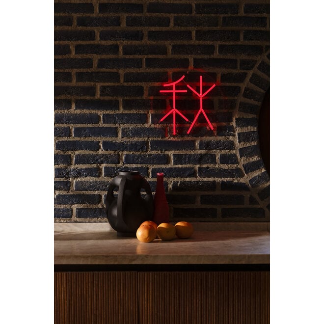Neon Wall Light Sya Autumn