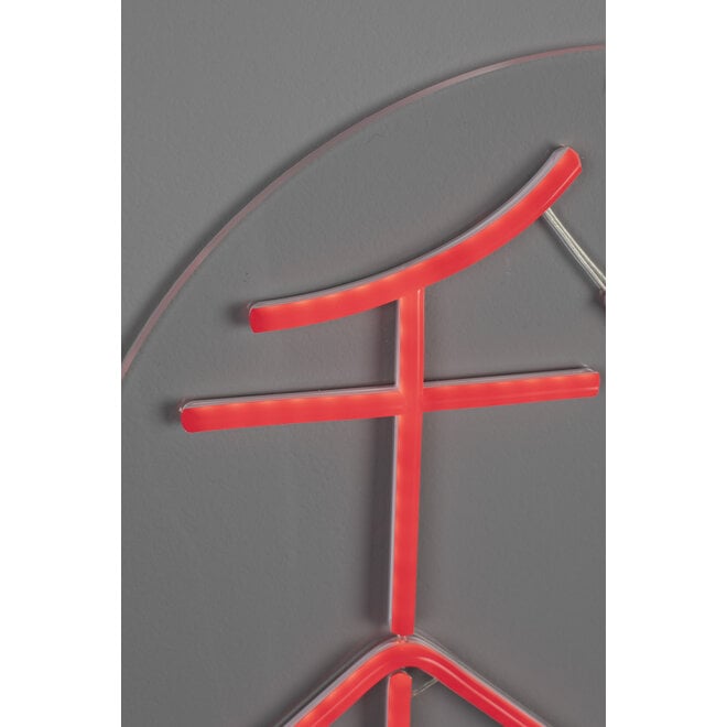 Neon Wall Light Sya Autumn