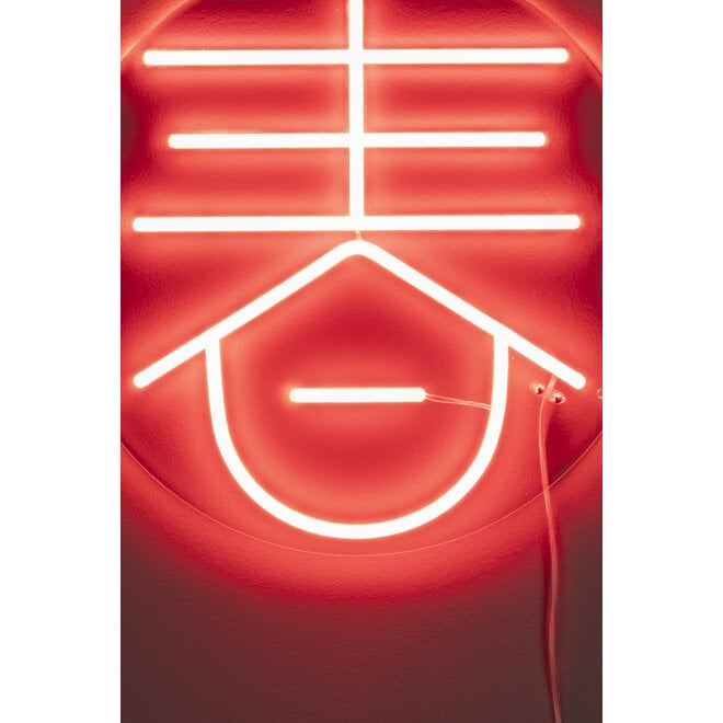 Neon Wall Light Sya Spring