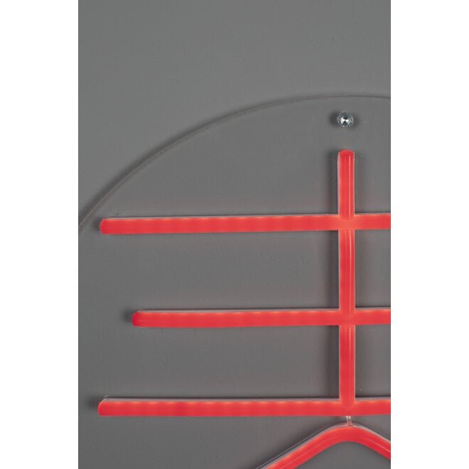 Neon Wall Light Sya Spring