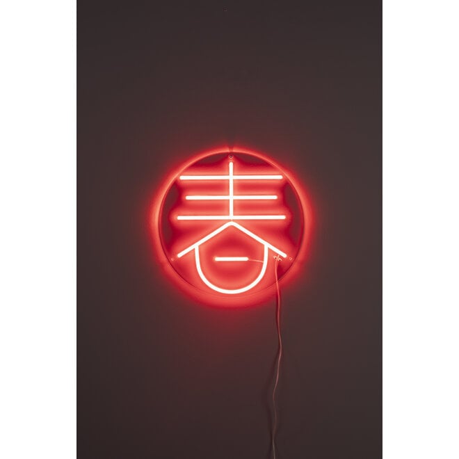Neon Wall Light Sya Spring