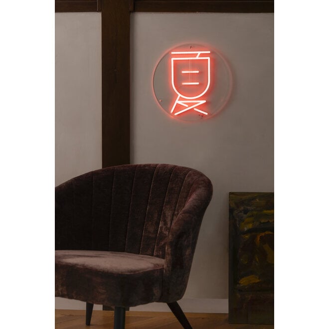 Neon Wall Light Sya Summer