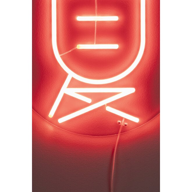 Neon Wall Light Sya Summer