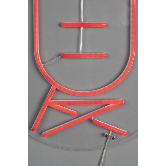 Neon Wall Light Sya Summer