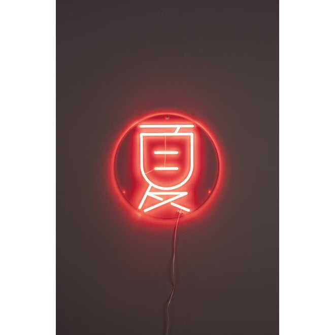 Neon Wall Light Sya Summer