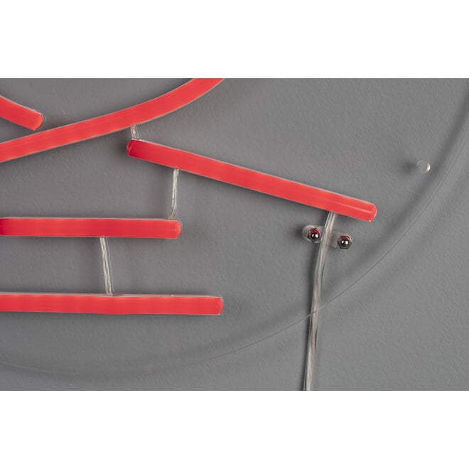 Neon Wall Light Sya Winter