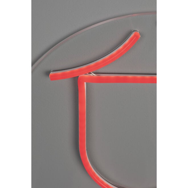 Neon Wall Light Sya Winter