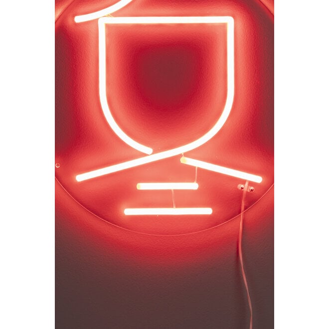 Neon Wall Light Sya Winter