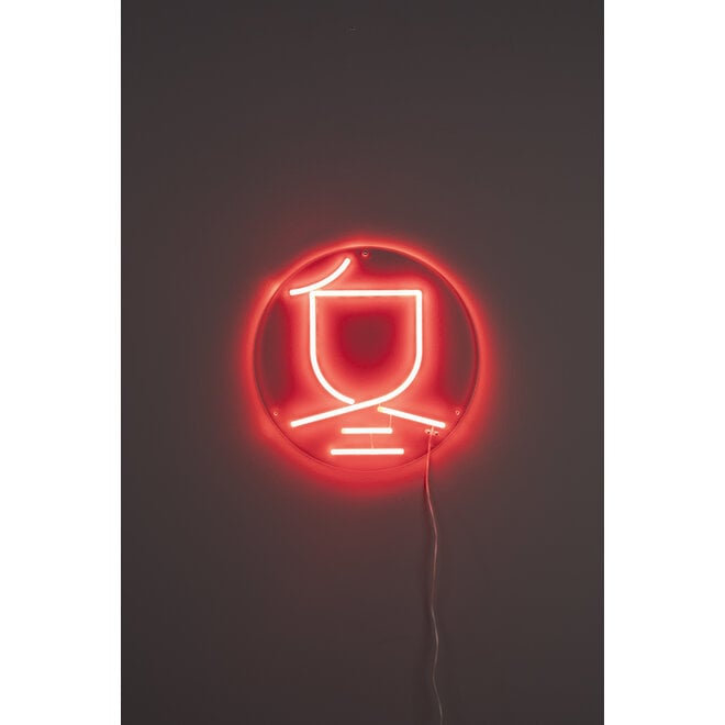Neon Wall Light Sya Winter