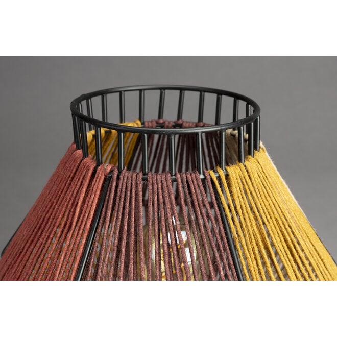 Tafellamp Surya Rope