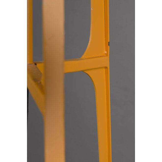 Vloerlamp Afra Orange