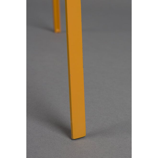 Vloerlamp Afra Orange