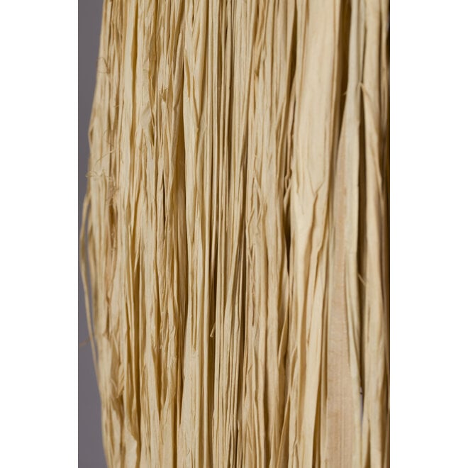 Vloerlamp Afra Orange