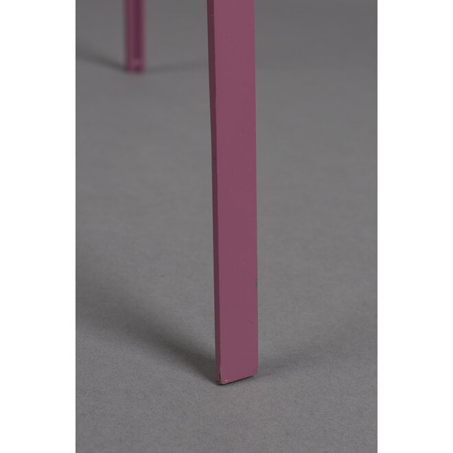 Vloerlamp Afra Plum