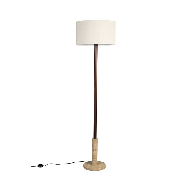 Vloerlamp Jackson