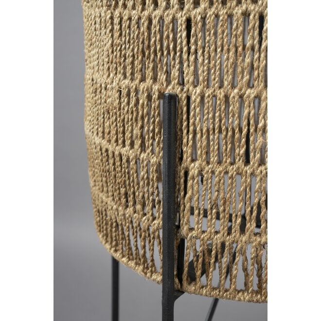 Vloerlamp Kari Natural