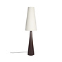 Vloerlamp Miki BouclÃ©