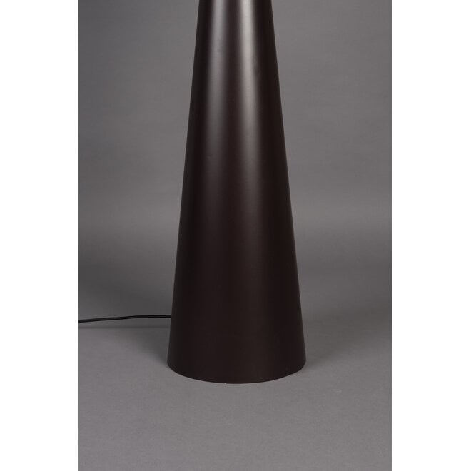 Vloerlamp Miki BouclÃ©