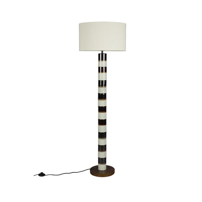 Vloerlamp Vertigo