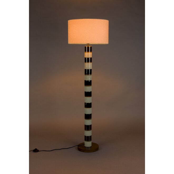 Vloerlamp Vertigo