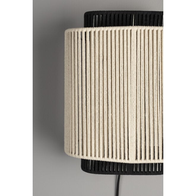 Wandlamp Elon