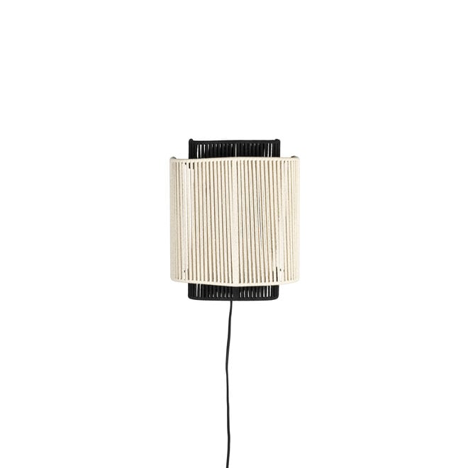 Wandlamp Elon
