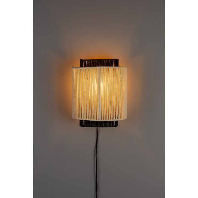 Wandlamp Elon