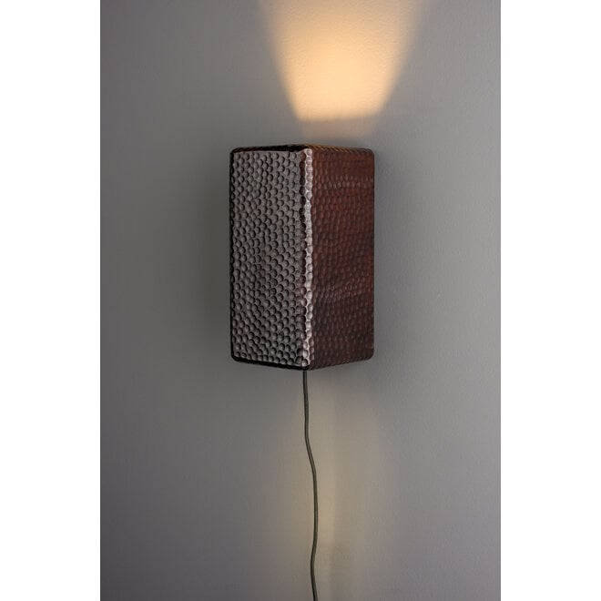 Wandlamp Marnix