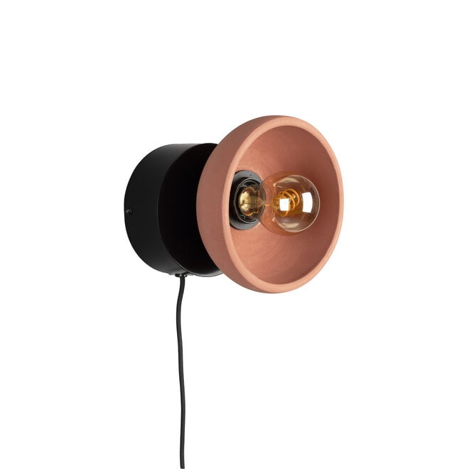Wandlamp Zahra