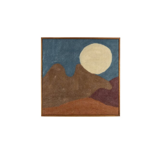 Wall Art Chandra