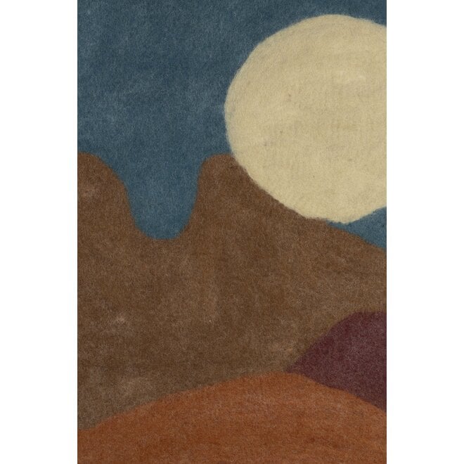 Wall Art Chandra