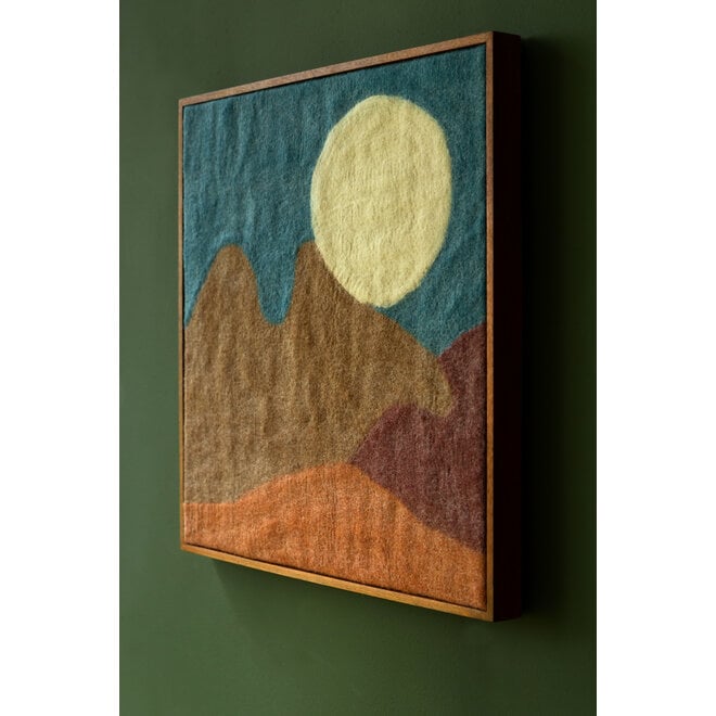 Wall Art Chandra