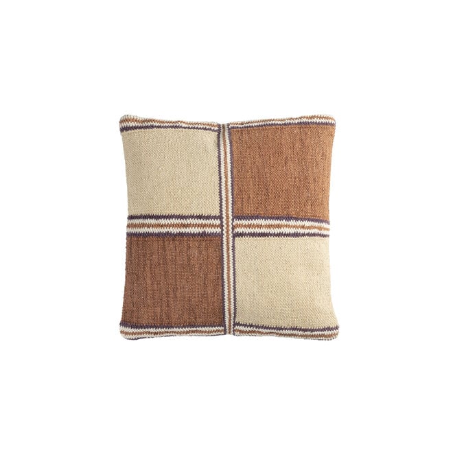Sierkussen Gambit 45x45