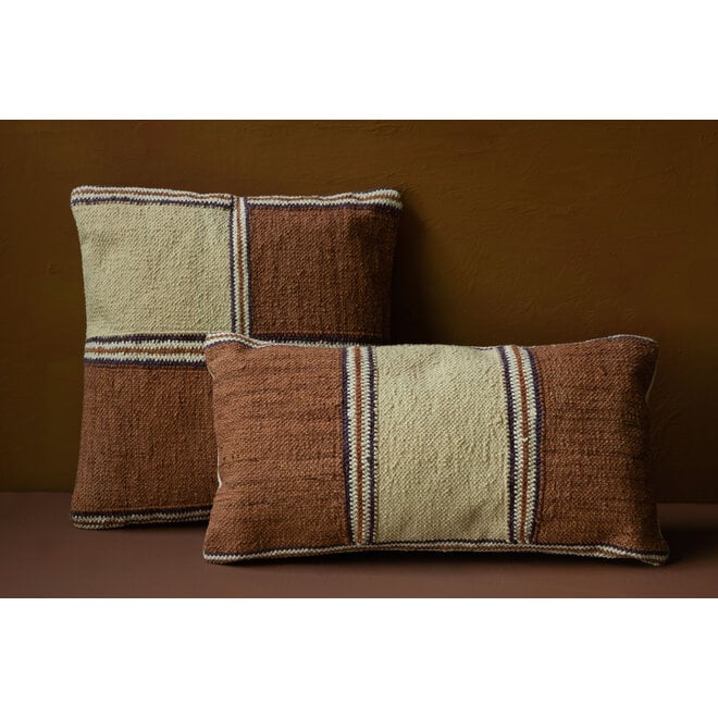 Sierkussen Gambit 45x45