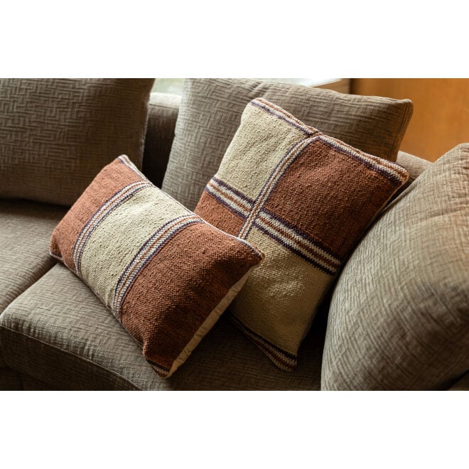Sierkussen Gambit 45x45