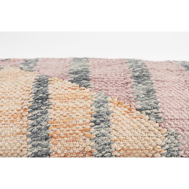 Sierkussen Hampton 60x30 Lilac